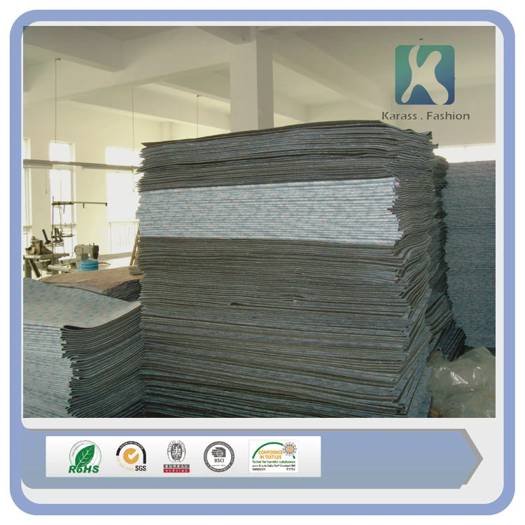 High quality/High cost performance  Quilted Polyester Storage Pads