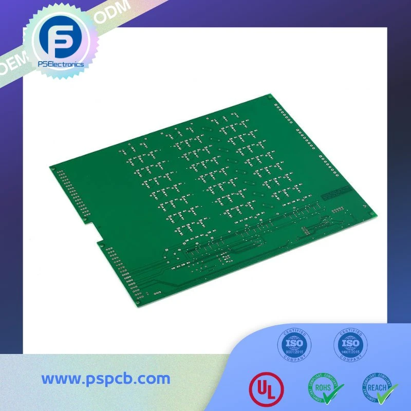 PS 3-40 Layer PCB Design Printed Circuit Board Multilayer PCB