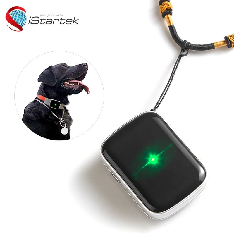 Waterproof Smallest Asset Pet Cat Dog Collar Cow Micro Personal Child Kids GPS Tracker for Animals