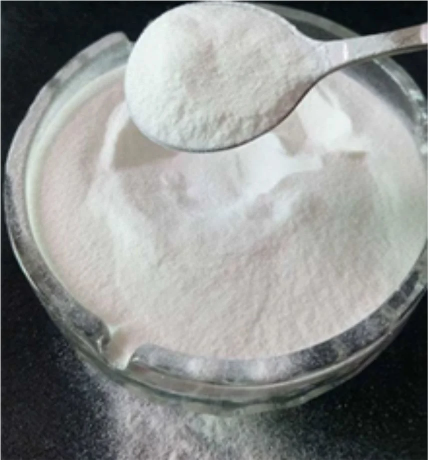 Trimethylsiloxysilicate, MQ Resin Powder Kosmetische Rohstoffe für die Filmbildung in der Körperpflege &amp; Kosmetik
