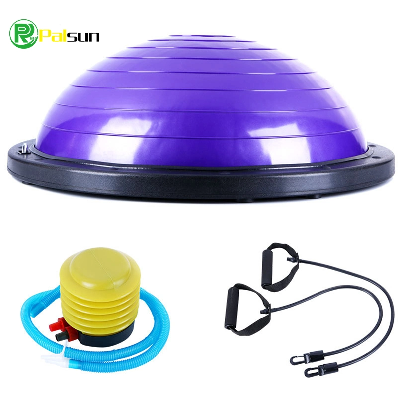 Hot Sale Half Balance Ball for Home Gym Workouts