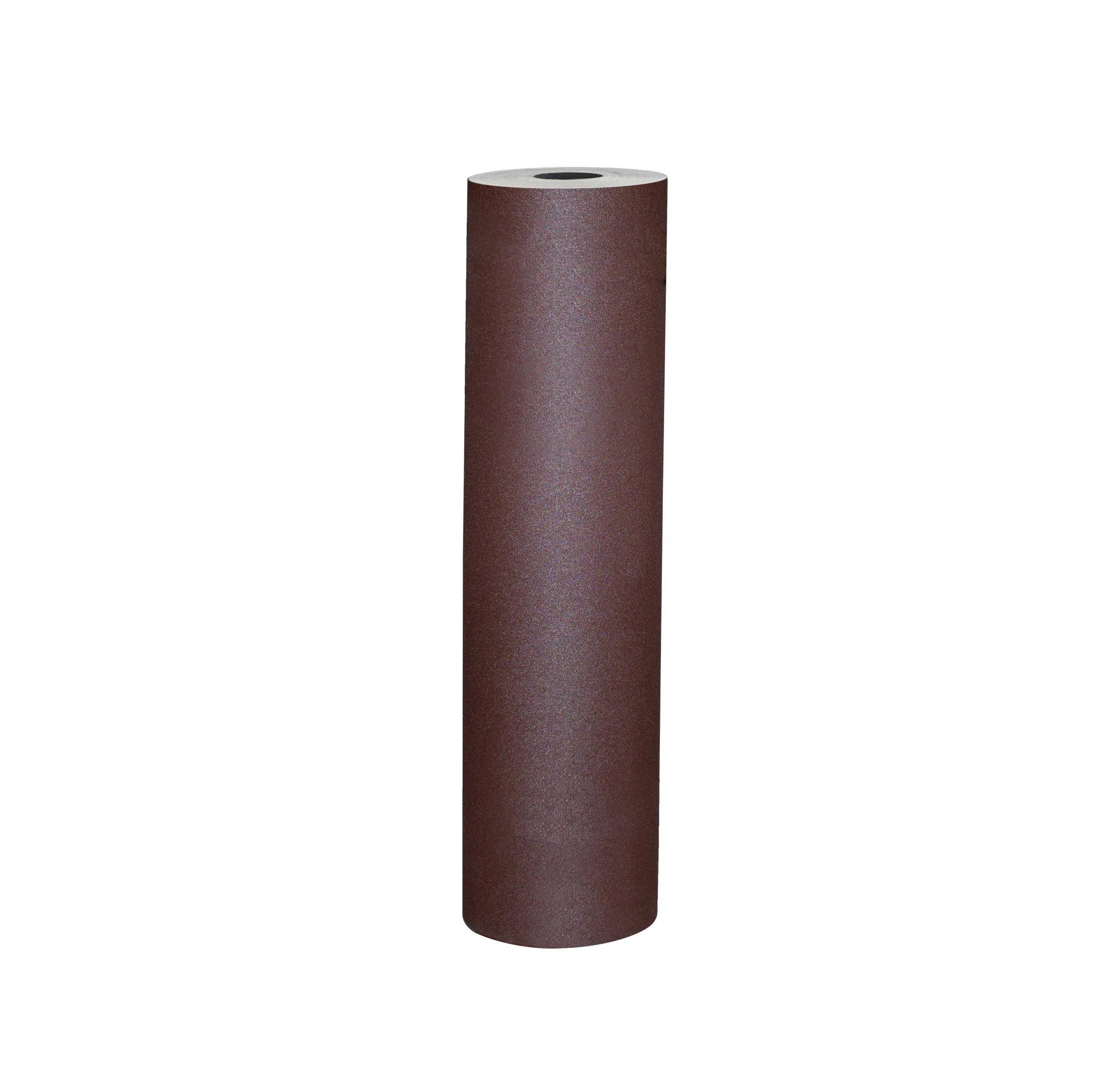 60# Aluminium Oxide Yihong Wholesale/Supplier Tooling Abrasive Cloth Rolls for Polishing Metal and Stainless Steel