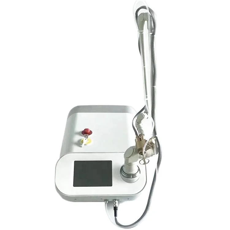 High quality/High cost performance Acne Treatment 10600nm CO2 Fractional Laser Machine for Vaginal Tightening