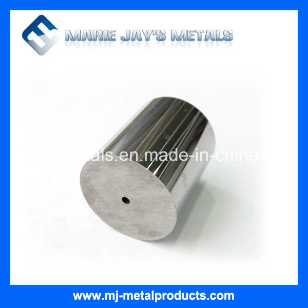 China Customized High quality/High cost performance  Tungsten Carbide Cylinder Alloy