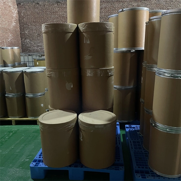 Original Factory Sell Organic Intermediate Chemicals N-Hydroxysuccinimide CAS 6066-82-6 NHS