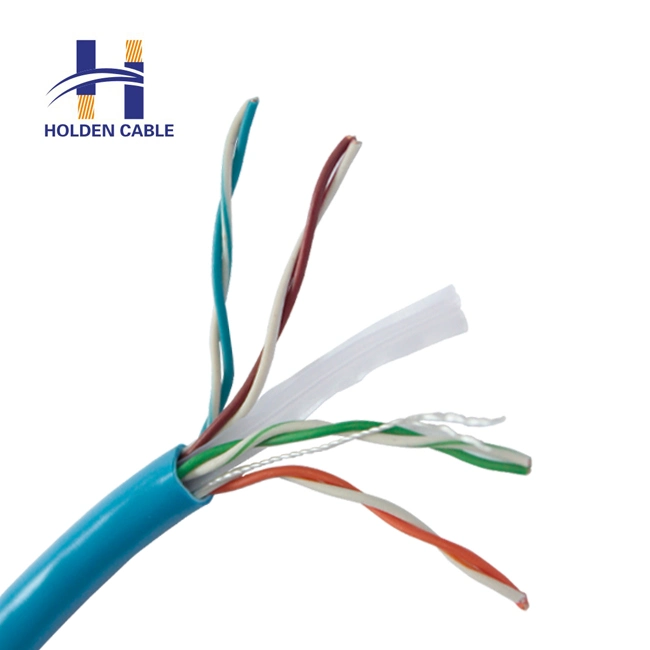 CAT6 Cat7 CAT6A FTP UTP Internet Cat8 Patch Cord Network Cable