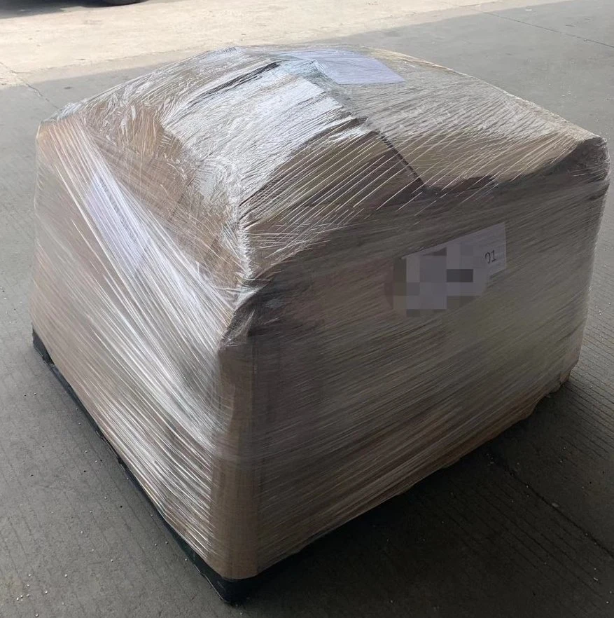 Plastic Raw Materials Polyvinylidene Fluoride Powder PVDF Resin Price