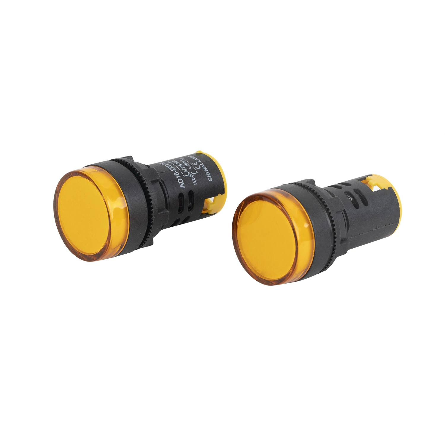 Wholesale/Supplier Price Is Hot Warning Indicator Light, Indicator Light, Pilot Lights Ad16-16FM 16mm Ad16