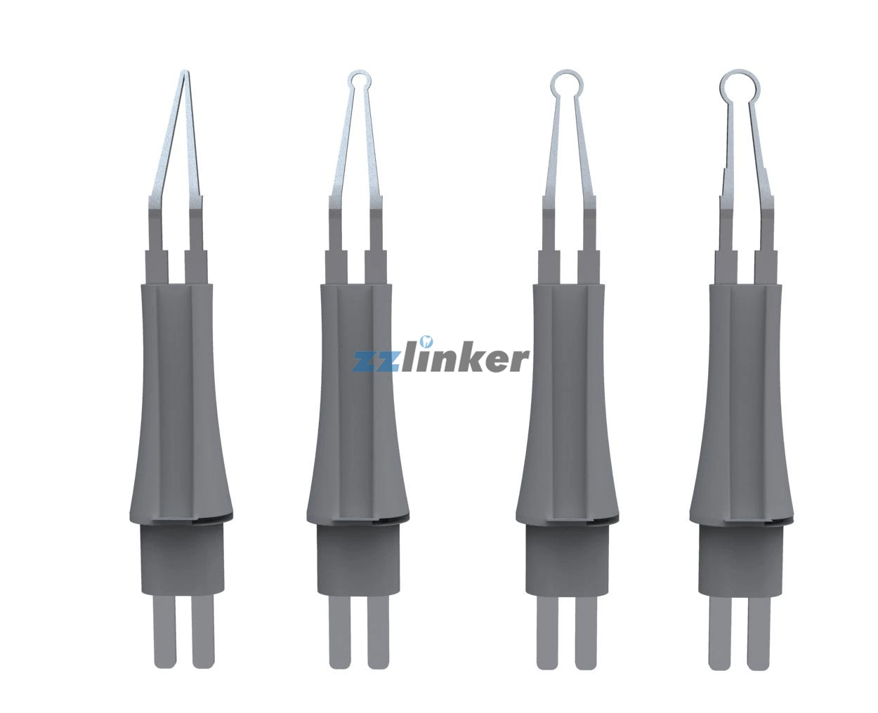 Lk-J61 Dental Gutta Pecha Tip Cutter C-Blade From Yusen Dentl