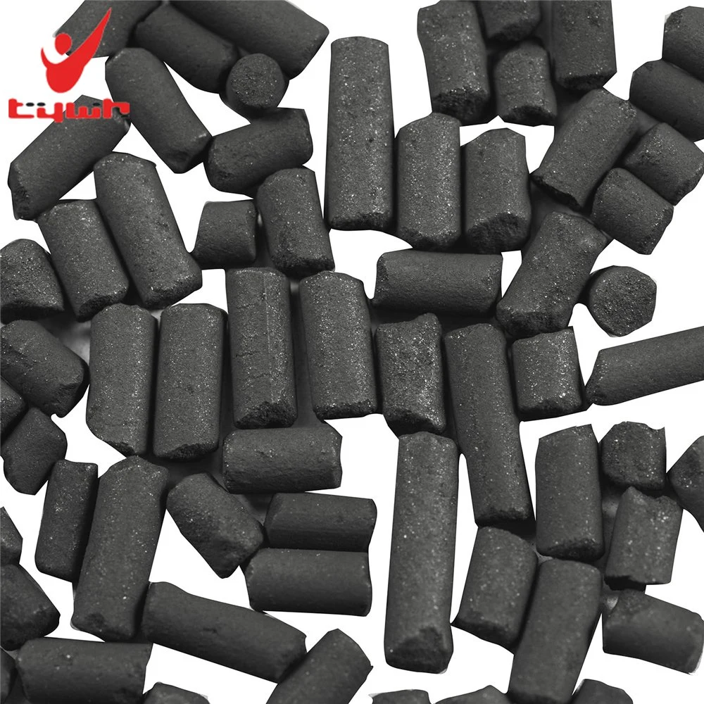 Activated Carbon for Drinking Water Treatment