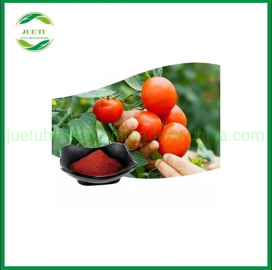Fat Soluble Vitamin/Lycopene/Liposoluble Pigment/High Quality Product/Nutrition Material/Cheap and Cheerful Price/Insoluble in Water