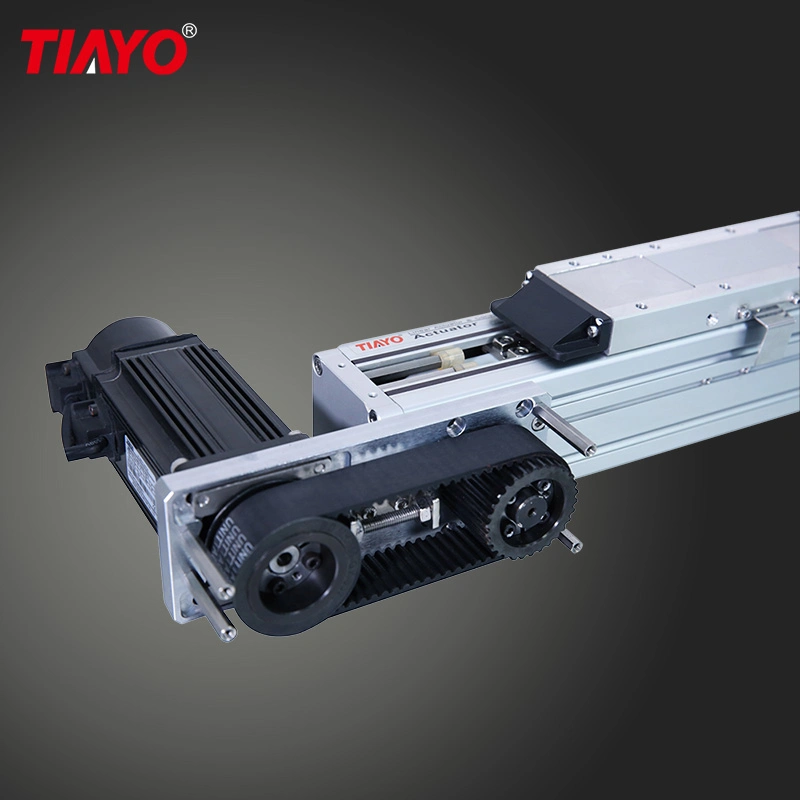 Xy Positioning Stage Ballscrew Linear Stages Linear Modules