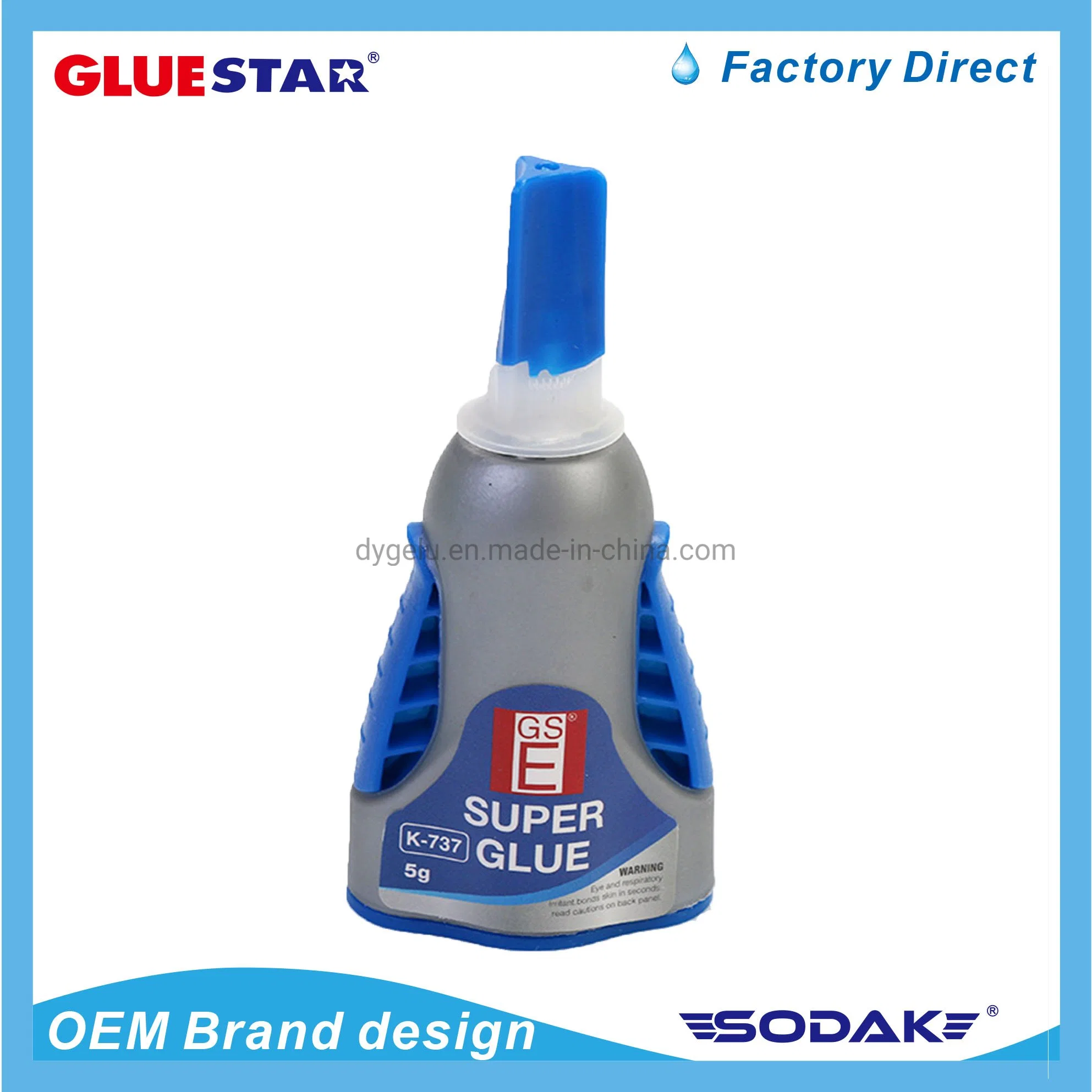 Жидкий Power Super Glue для металлических герметик 502 Cyanoacrylate клея