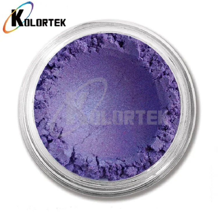 Natural Mineral Mica Paint Pigment Powder