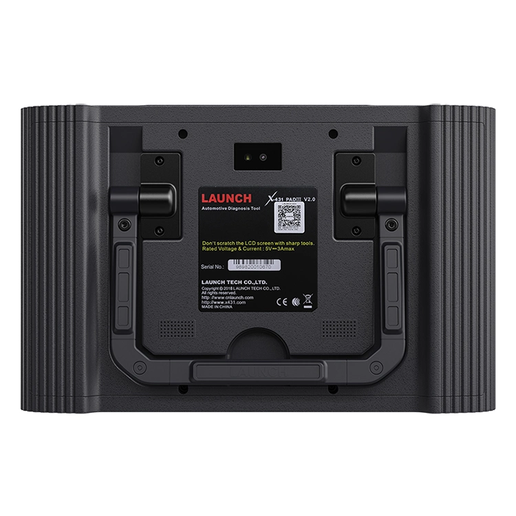 Launch X431 Pad III Pad 3 Auto Full System Diagnostic Tool 30+ Reset Service Wtih Guided Function for Volkswagen and Audi