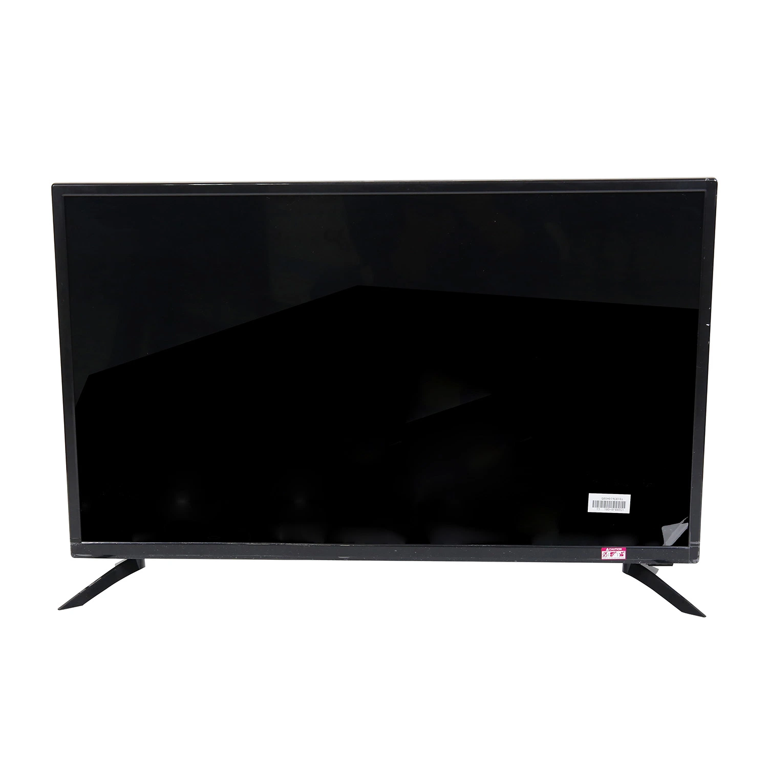 43inch Frameless nouveau modèle de conception