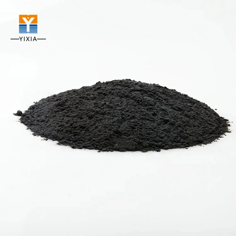 Industrial-Grade Metal Silicon Powder for Durable and Wear-Resistant Coatings