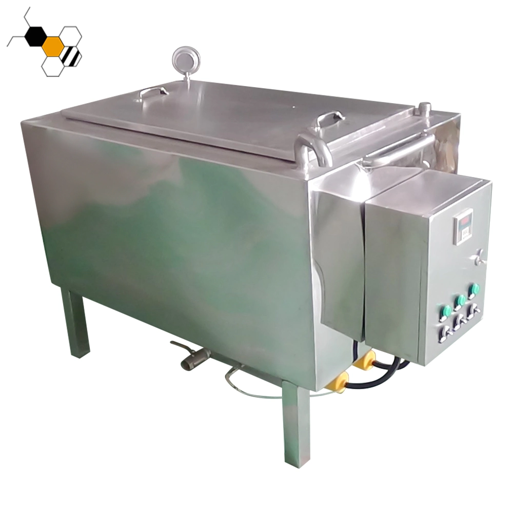 Electric Wax Melter Machine Beekeeping Equipment