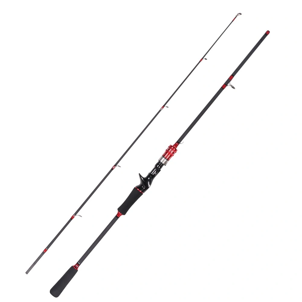 2.4 2.7 3.0 3.3 3.6 3.9 4.2 4.5 Carbon Surf Casting Spinning Rod Distance Throwing Telescopic Surf Fishing Rod