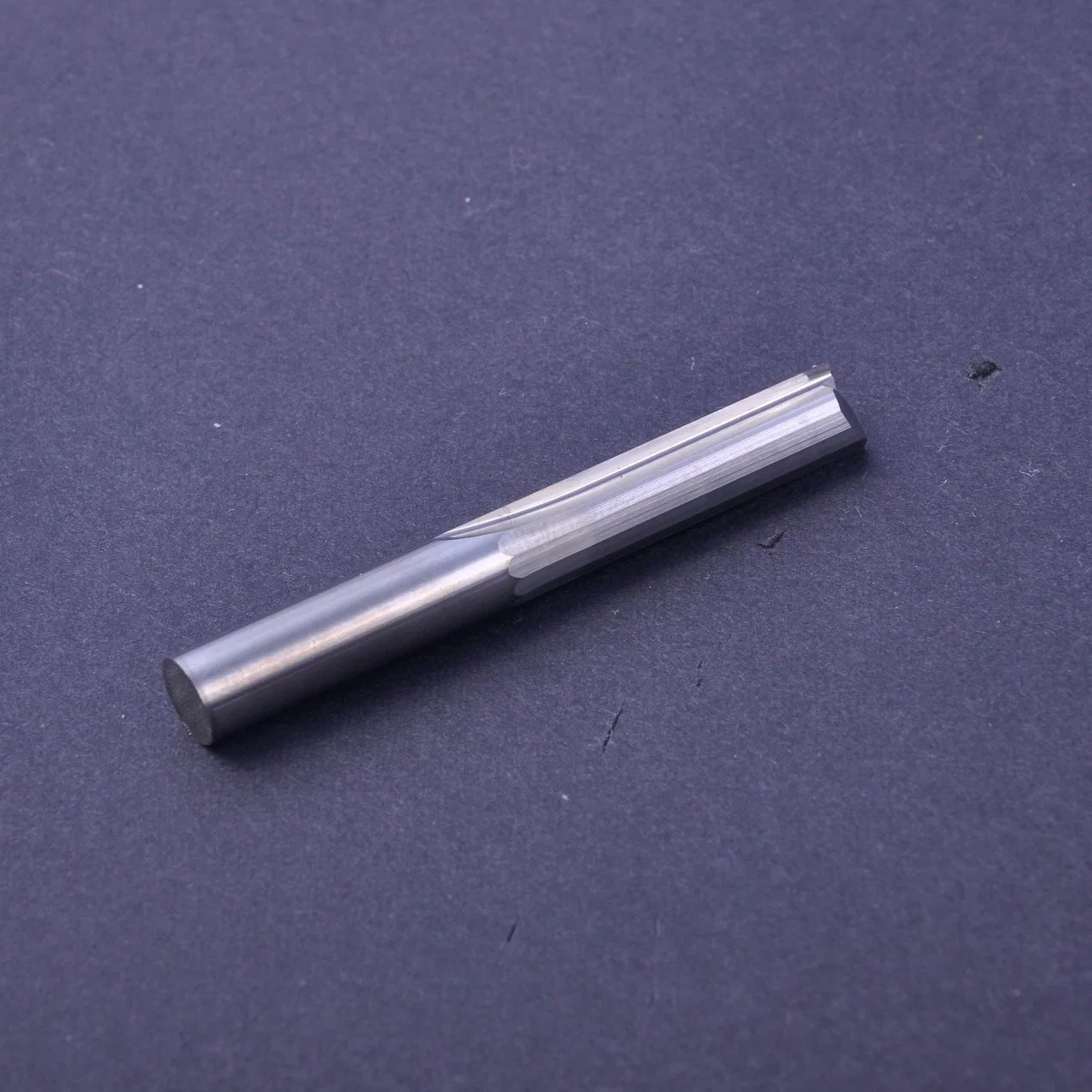 Solid Carbide Router Bit CNC-Maschinenteile für die Möbelherstellung