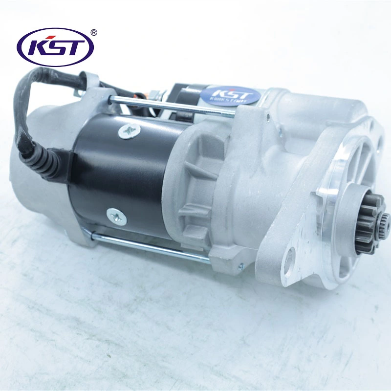 24 V Starter Motor Auto Parts for Toyo-Ta OEM 28100-78090 0355-502-0211 23300K9160 37300-42711 28100-78090b 28100-78090ne J05c N04c W04D