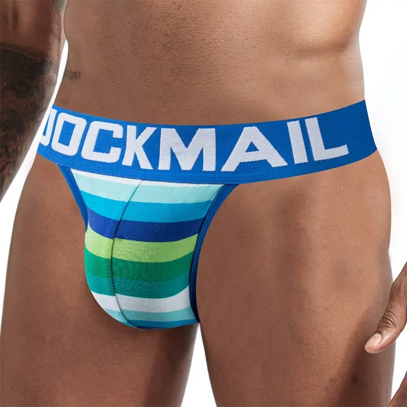 Hot Custom Male Underpants Pride Jockstraps