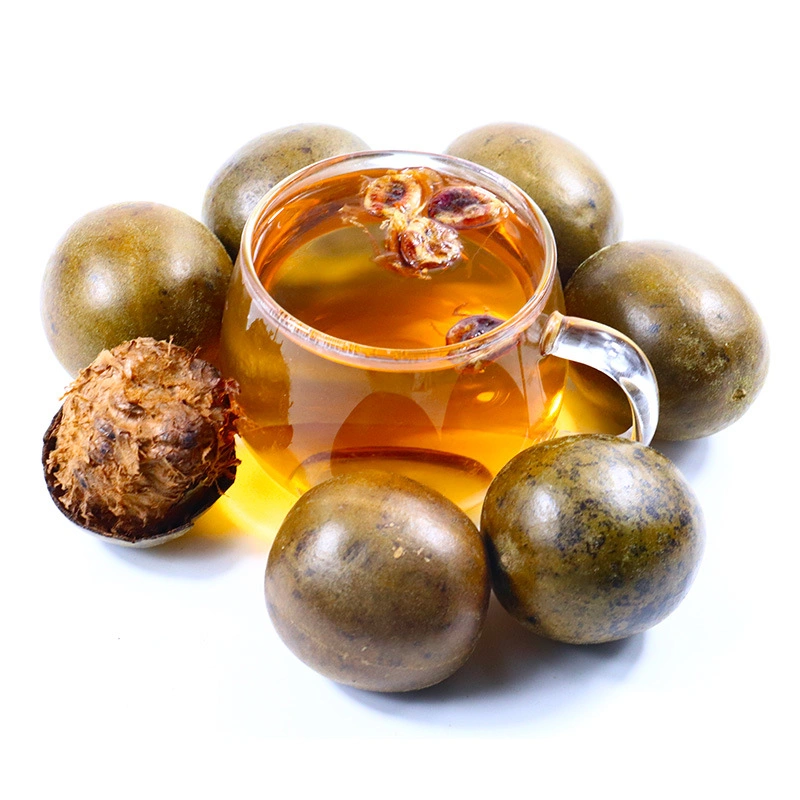 Top Grade Natural Organic Monk Fruit Tea for Diabetic Patients