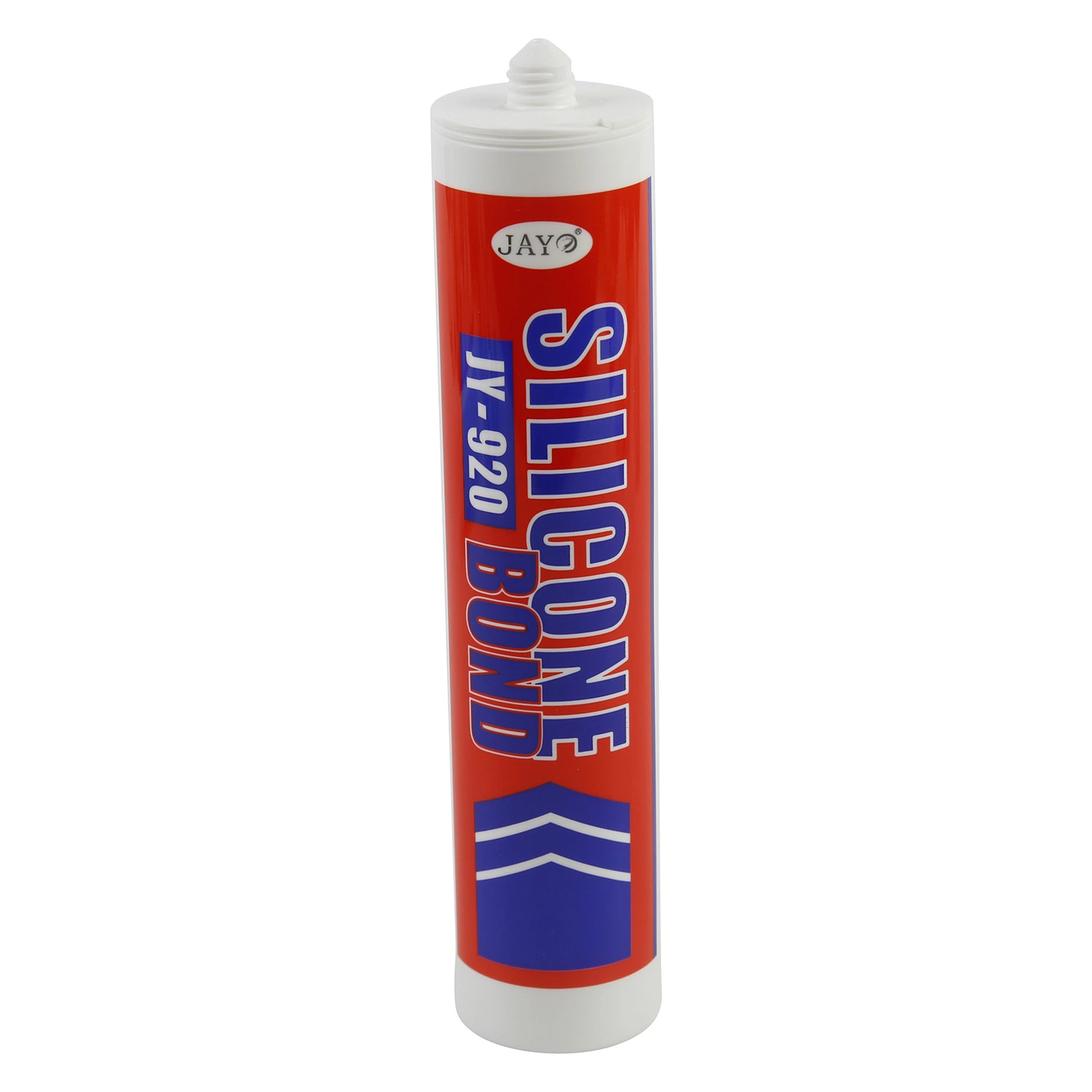 Building Material Glass Sealant Weather Resistant Neutral Aluminum Adhesive Silicone