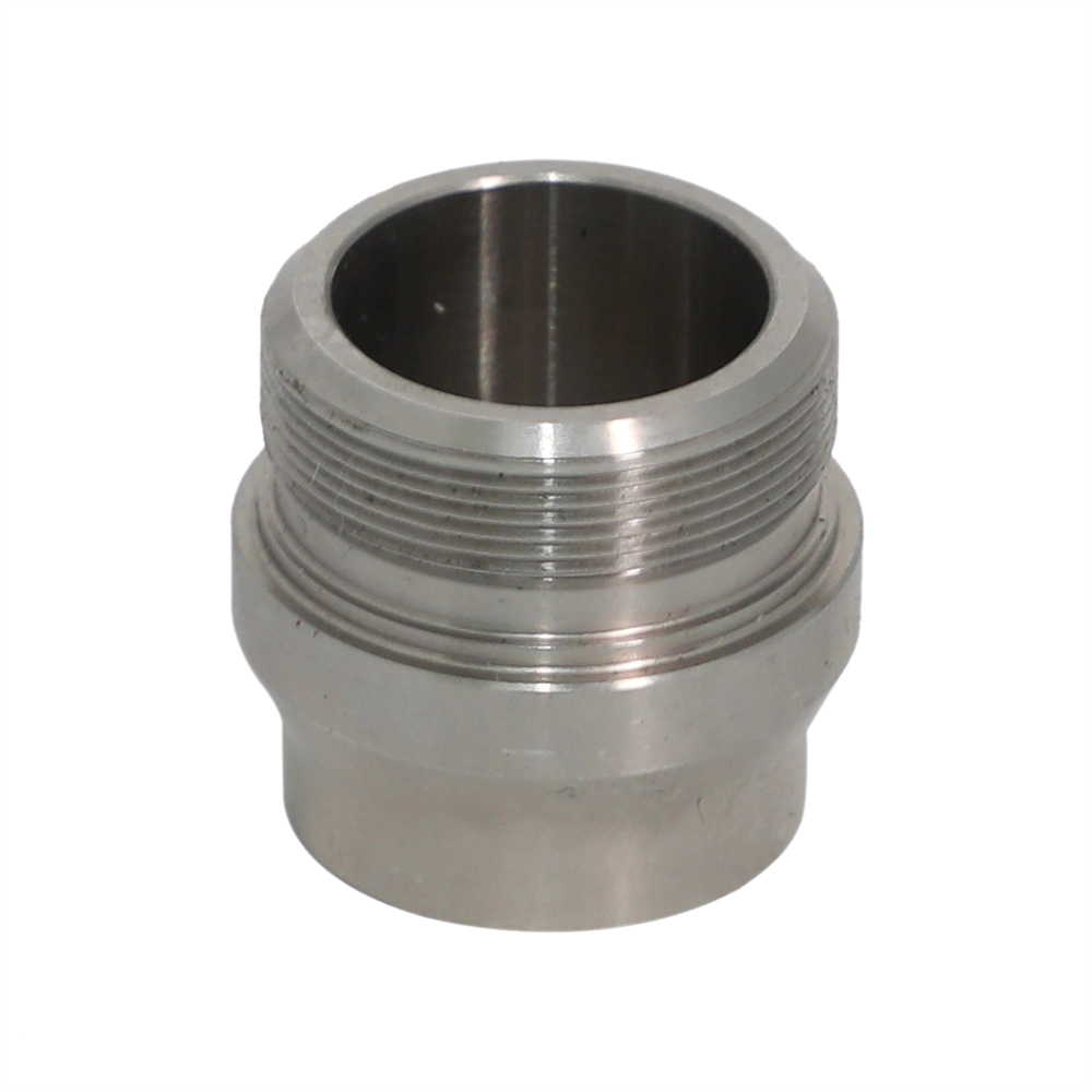 OEM Precision Machining Stainless Steel Flanges