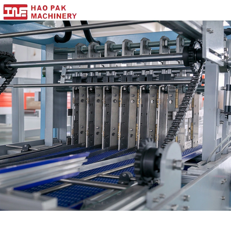 Empty Plastic Bagging Packing Machine/Pet Bottle Unscrambler/Empaquetadora De Botellas Vacias/Zhangjiagang