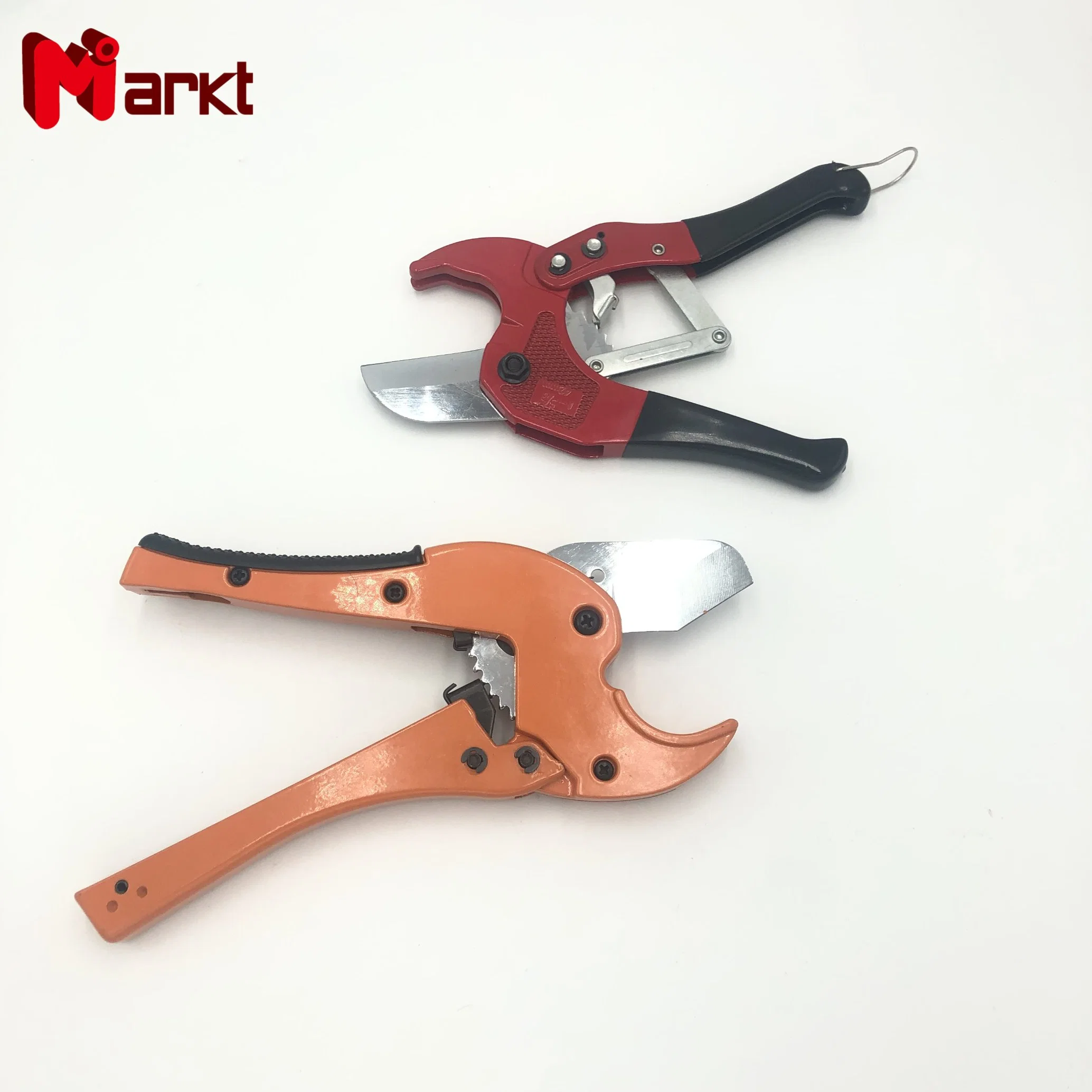 Portable Pipe Cutter Alloy Steel 65mn Blade PPR Pipe Cutting