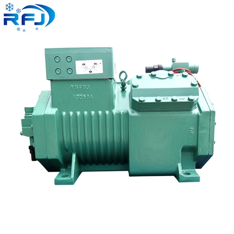 2HP 2fes-2y Semi Hermetic Compressor for Cold Room