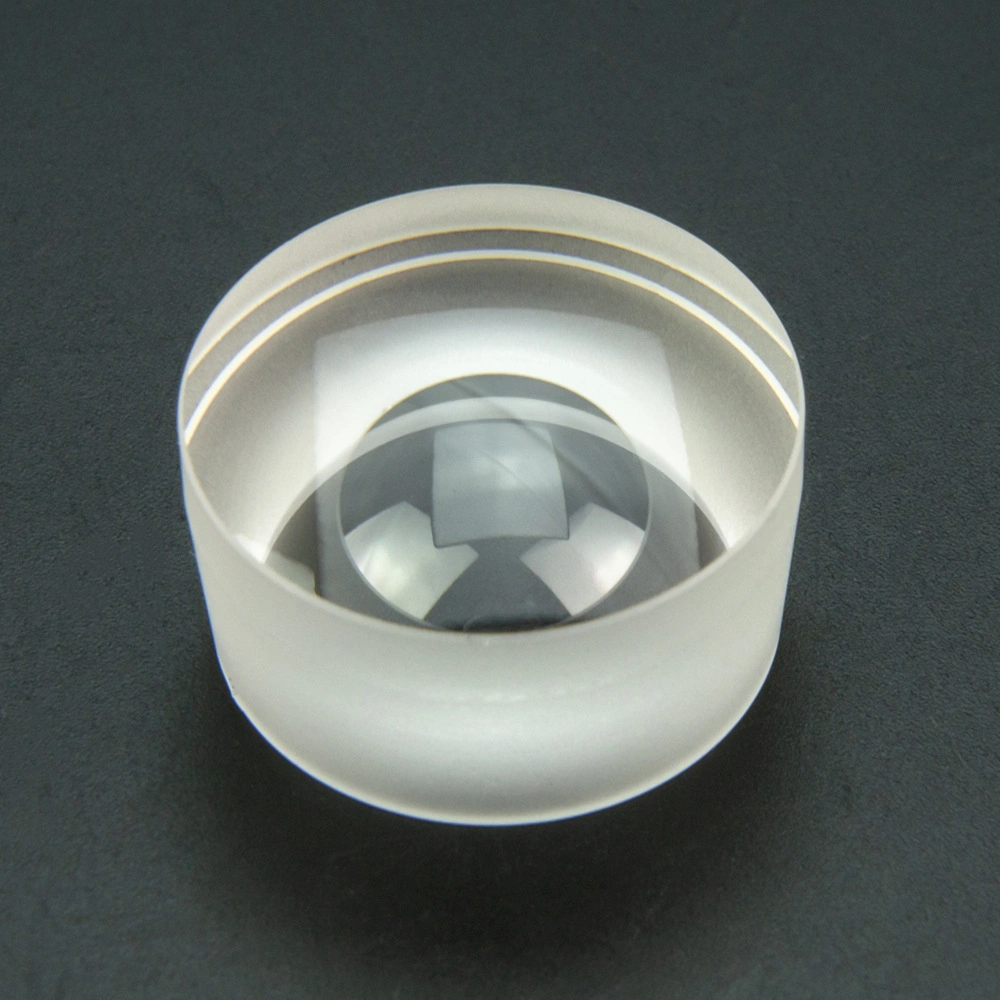 Customized Optic Spheric Concave Convex Lenses Projector Camera Lens Infrared Lens