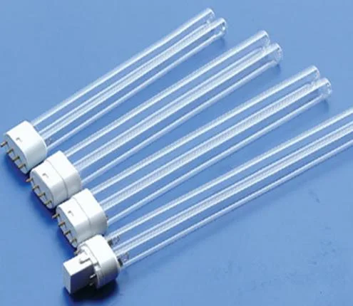 80W UV Germicid Lamp 846mm T5 T6 Ultra Violet 254nm for UV Water Treatment