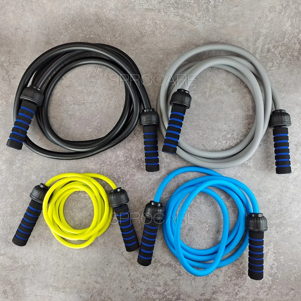 Weighted Skipping Rope, Heavy Jump Rope Fitness Home Gym Wholesale/Supplier