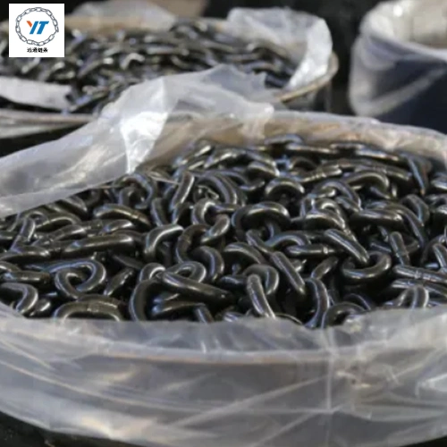 Original Factory Price Alloy Steel Link Chain Made in China