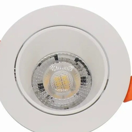 LED Light Warm Neutral White Light Indoor 3 5 7 9 12 W LED Spot Lamp