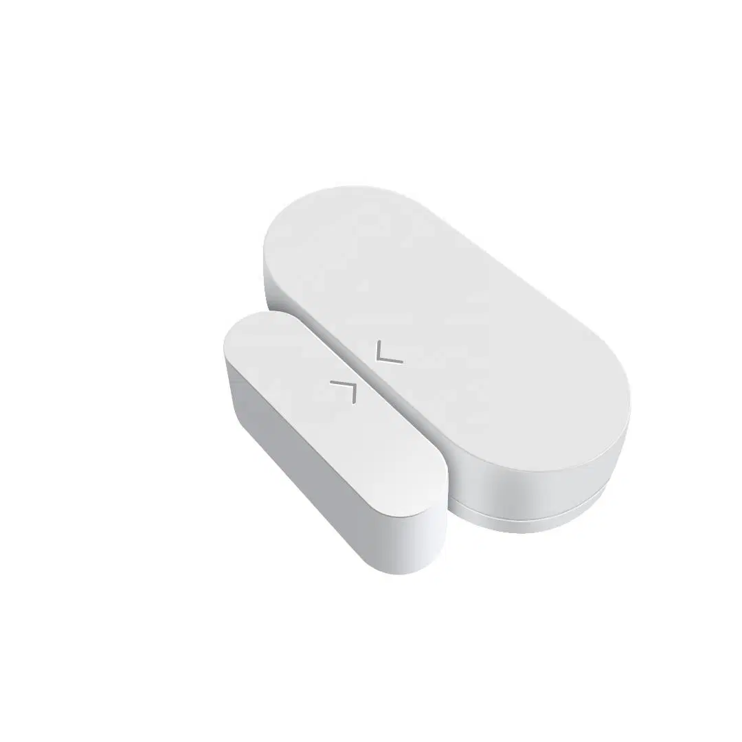 مستشعر باب Tuya Smart ZigBee Open Close Status Window Sensor (مستشعر حالة فتح باب نحلة Tuya Smart) المنبه