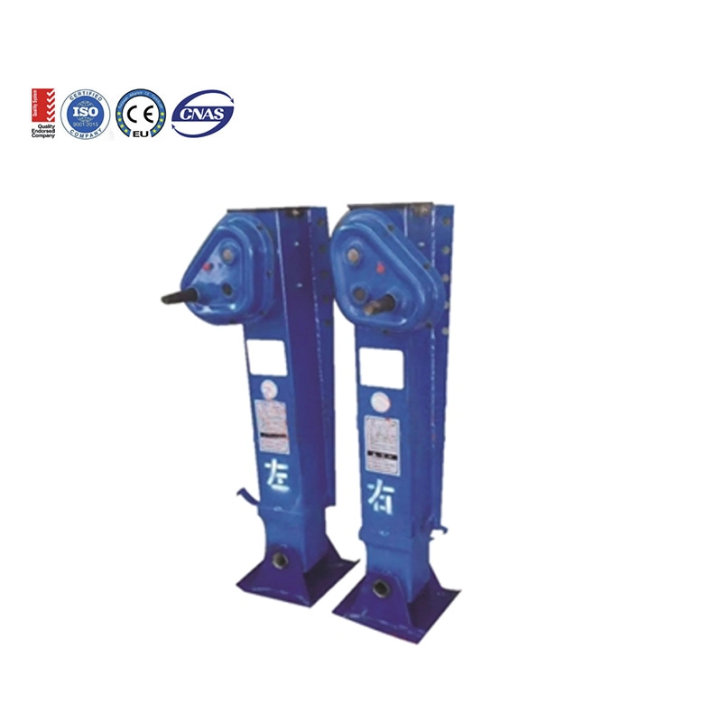 Heavy Duty Trailer Landing Gears