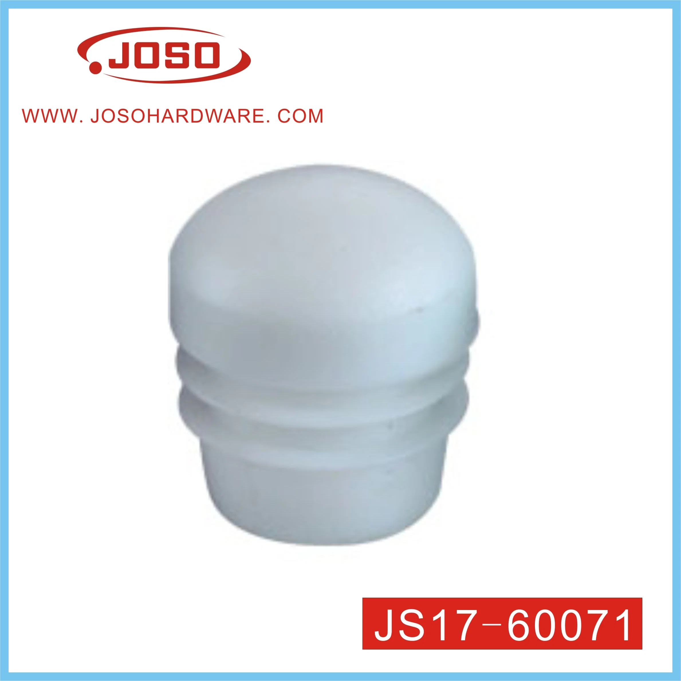 High quality/High cost performance  Plastic Round Head Plug of Furniture Accessories for Sofa Leg