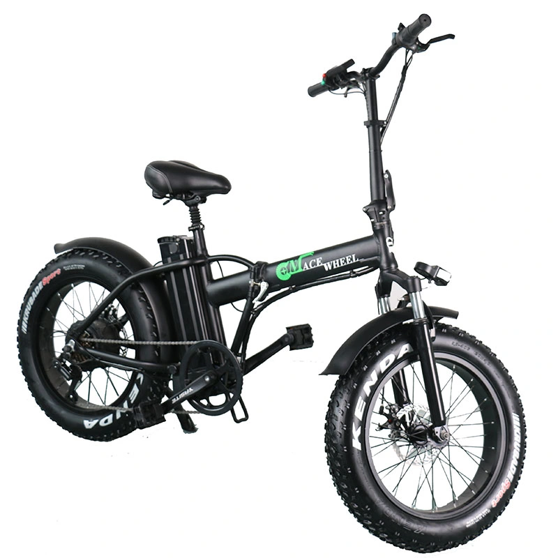 2021 Китайский английский дешевле 350W мопеда электрический велосипед Складной скутер E Scooter для детей CKD высокого качества