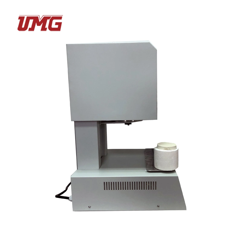 High Temperature 1300 Degree Vacuum Porcelain Furnace for Dental Laboratory