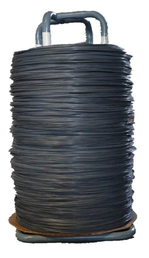 10.00mm 550-830MPa Steel Wire for Metallic Card Clothing