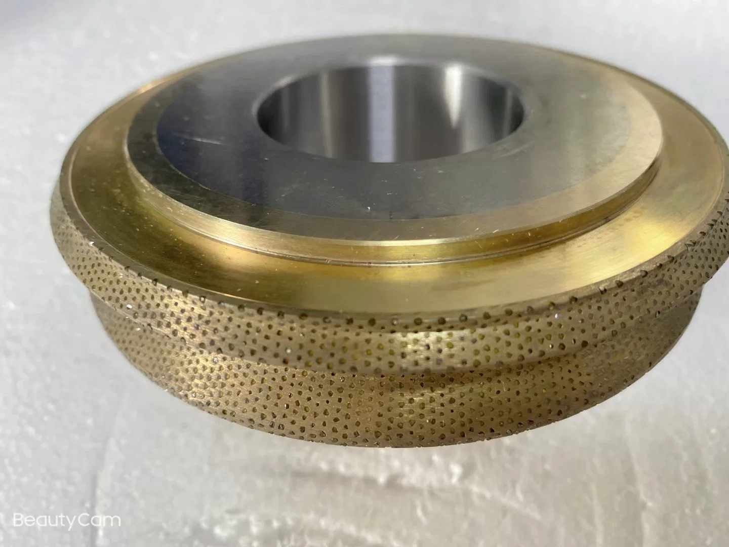 High Precision Diamond Grinding Wheel and Diamond Dresser