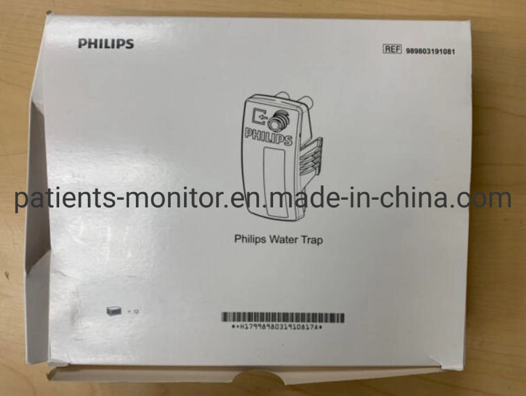 Philips Patient Monitor Water Trap Ref 989803191081 for Hospital