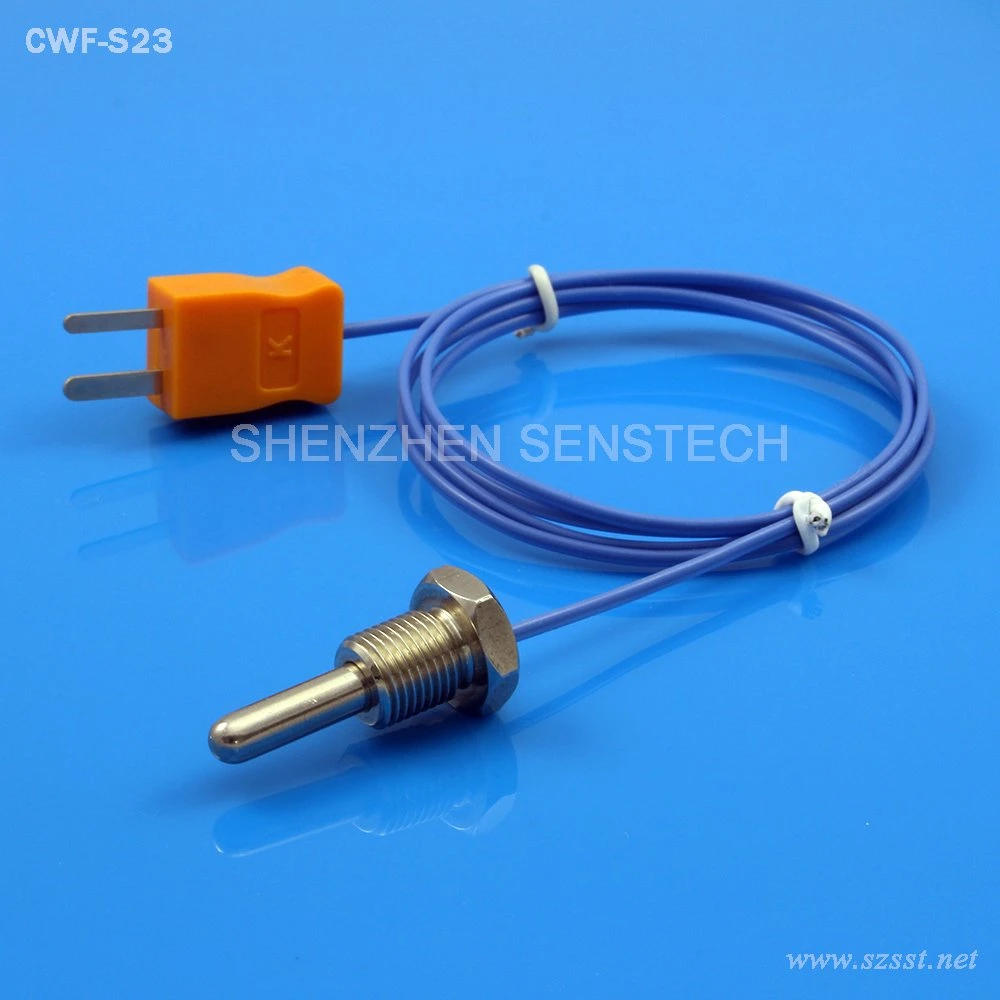 Casadio Use Screw Thread Probe Ntc Temperature Snesor