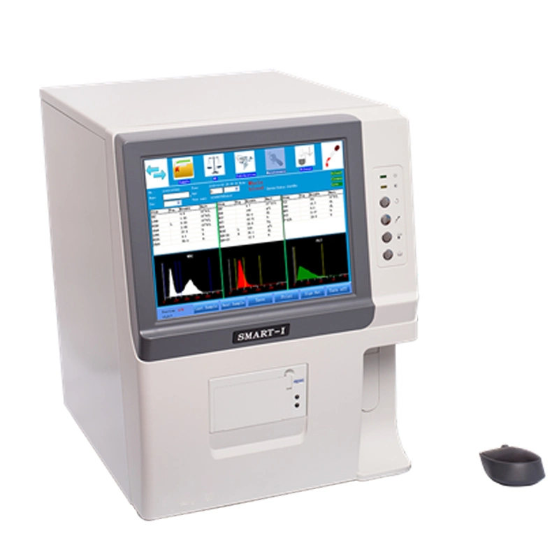 Smart-I Hematology Analyzer