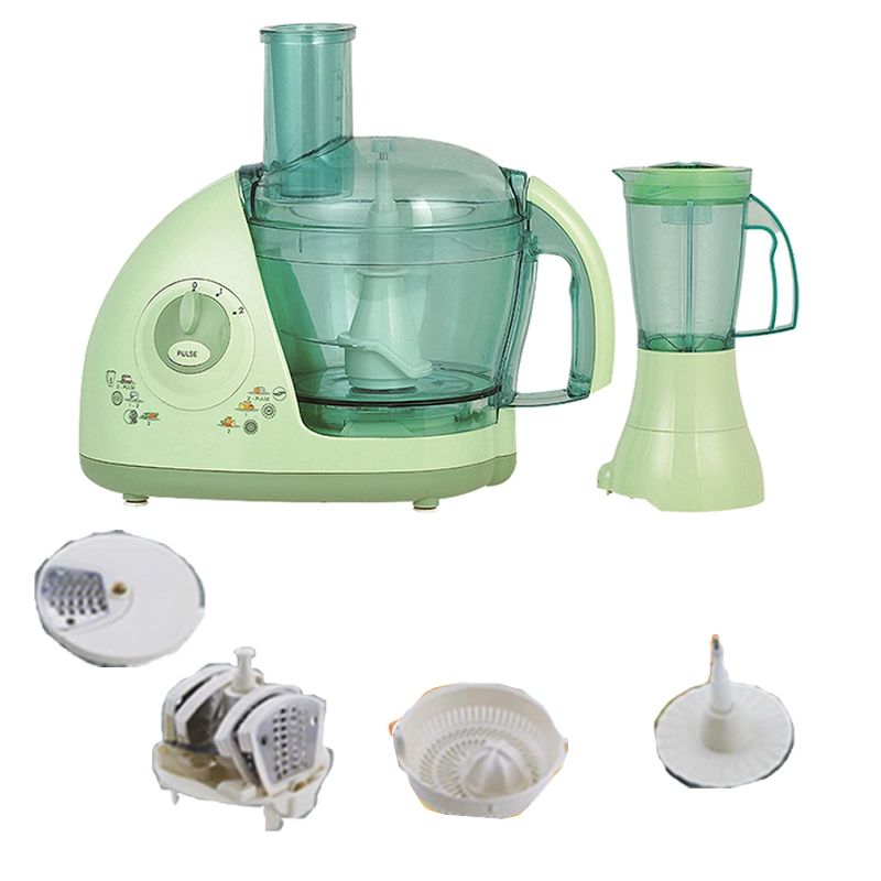 Home Kitchen Appliances Tools Small Appliance Blender Leafy Food Shredder Orange Lemon Lime Electric Citrus Juicer Multifunctl Food Processor