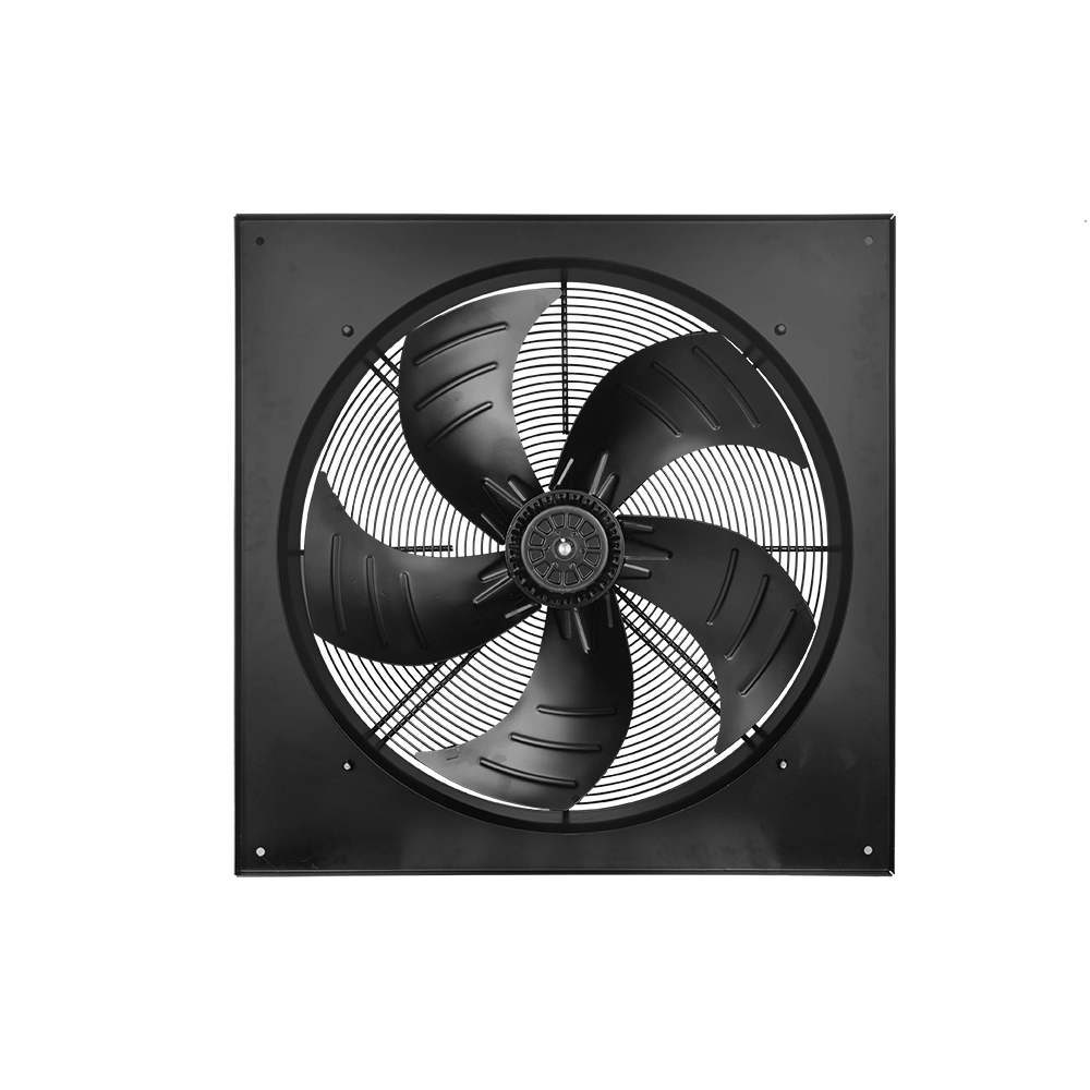 Ywf400 Price out Runner Motor Explosion Proof 600mm Axial Fan