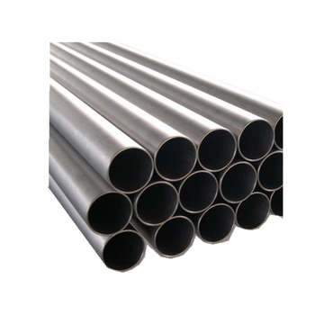 Titanium Welding Tube for Plant Condenser Pipe